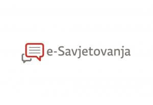 e-savjetovanja
