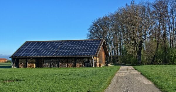 Natječaj za provedbu tipa operacije 4.2.2. Korištenje obnovljivih izvora energije iz Programa ruralnog razvoja RH 2014.-2020.