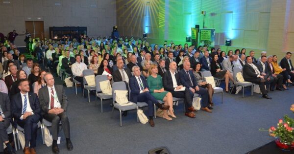 3. Hrvatski ruralni parlament- koncept “Pametnih sela”