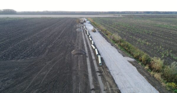 Pravilnik o provedbi intervencije 73.13. Potpora javnoj infrastrukturi u ruralnim područjima i intervencije 74.01. Potpora za sustave javnog navodnjavanja