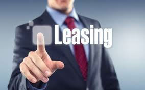 Financijski leasing - mjera M04