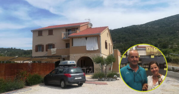 Motar, kapari, maslinovo ulje i marmelade, obitelj Mardešić spojila poljoprivredu, turizam i trgovinu