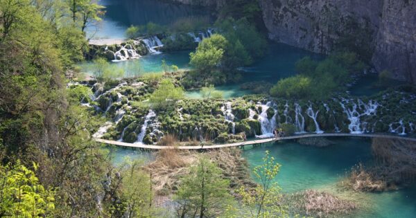 Radionice na Plitvicama o mjerama iz Programa ruralnog razvoja