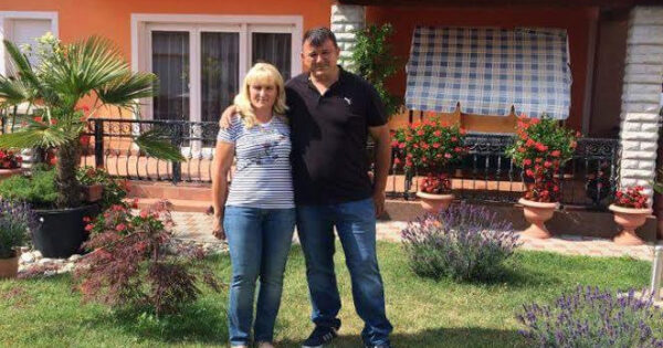 Uspješna priča: Sve što zarade ulažu dalje u poljoprivredu!