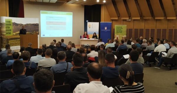 Mladi poljoprivrednici dobili ugovore za projekte vrijedne 45,7 milijuna kuna