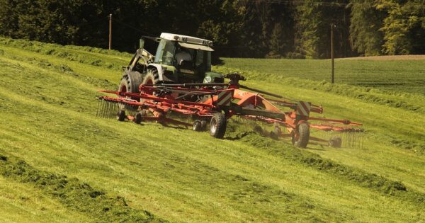 Otvorene prijave za novi natječaj – malim poljoprivrednicima 279 milijuna kuna