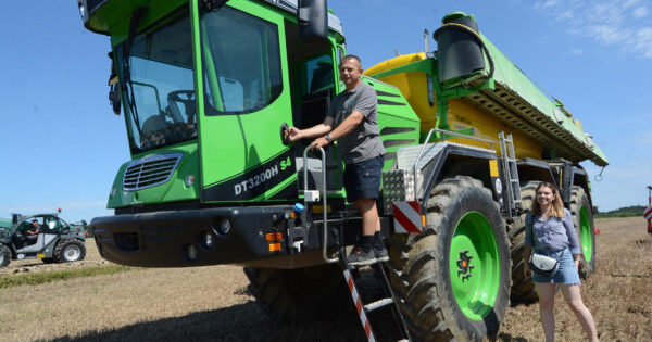 Do zemlje došao dok se još nije dobivao poticaj, danas Agro Puškarić gradi još jaču priču i – zapošljava!