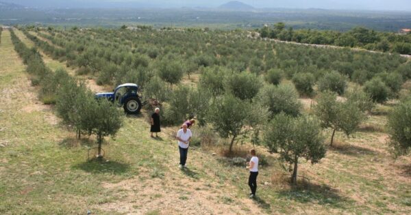 Mislili smo da će sav naš trud nestati u pepelu, ali smo s podmjerom 5.2. dobili vjetar u leđa