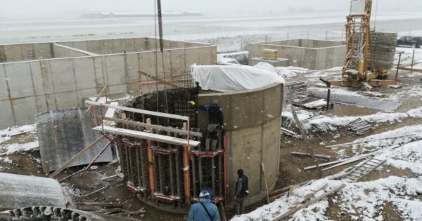 Mještani dobivaju vodovod i sigurnu opskrbu, a Varkom kroz mjeru 7 štiti cijenu vode