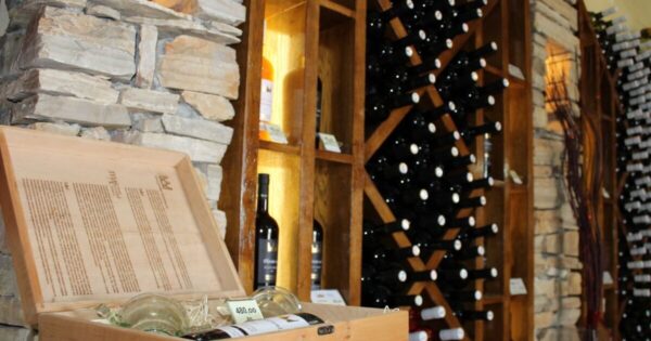 Pravilnik o provedbi intervencija iz sektora vina unutar Strateškog plana Zajedničke poljoprivredne politike Republike Hrvatske 2023. – 2027.