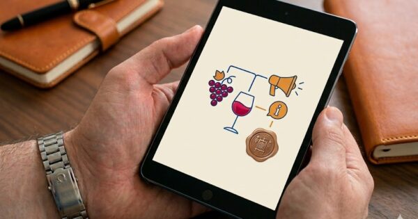 Objavljeni Natječaji za podnošenje zahtjeva za potporu za intervencije “58.1.k.01. – PROMOWINE – Promidžba“ i 58.1.h.01. INFOR – Informiranje“