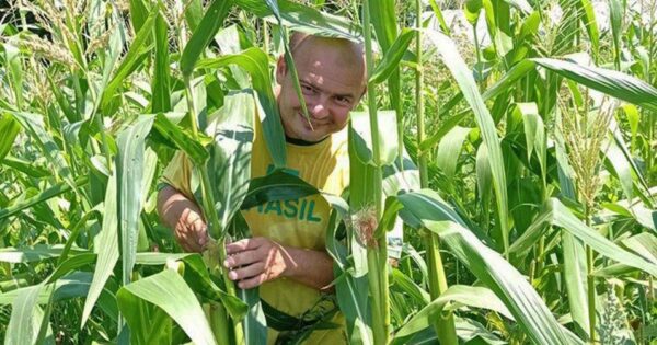 Autohtone pasmine svinja, stare sorte kukuruza i eko lijeska recept su za uspjeh Maria Juretića