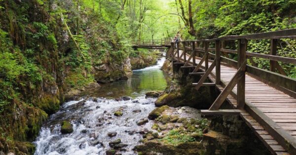 Produžen rok za podnošenje zahtjeva za potporu za operaciju 8.5.2 Uspostava i uređenje poučnih staza, vidikovaca i ostale manje infrastrukture