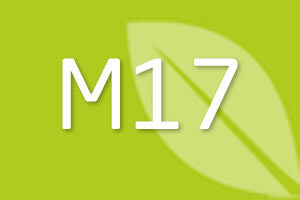 Važna napomena korisnicima M17