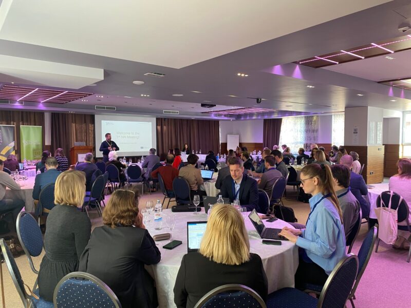 Održan prvi sastanak Nacionalnih mreža ZPP-a zemalja članica EU