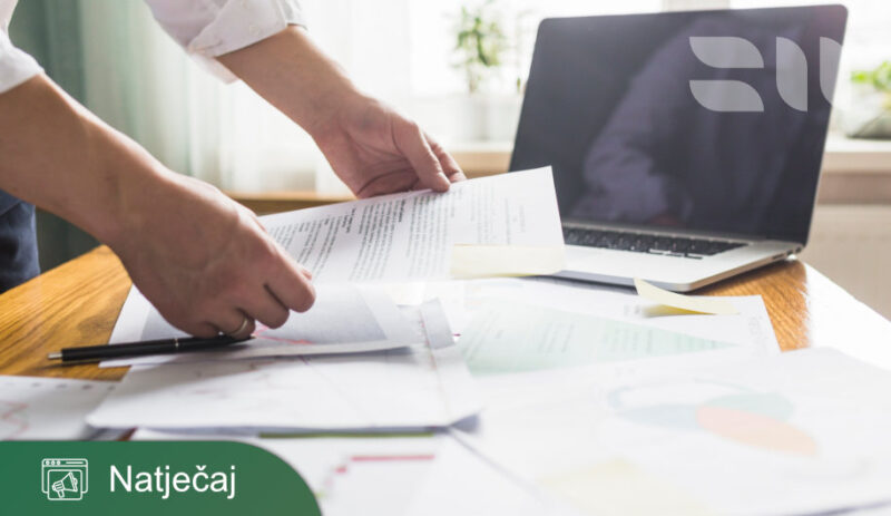 Objavljen Natječaj za provedbu intervencije 72.01. Potpora za ograničenje u gospodarenju šumama (NATURA 2000, NKS)