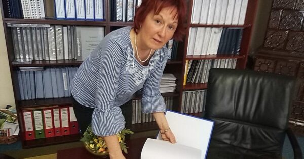 Silva Wendling: Bez navodnjavanja nema ozbiljne poljoprivredne proizvodnje