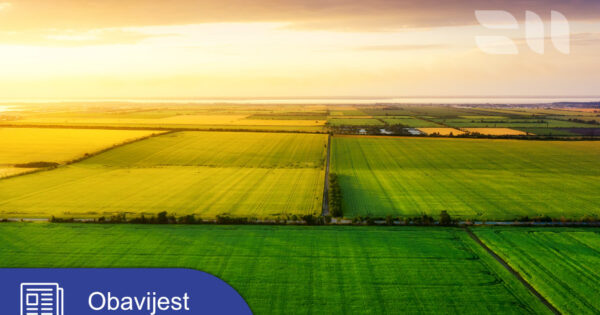 Objavljene treće izmjene osamnaestog Natječaja za provedbu tipa operacije 5.2.1.