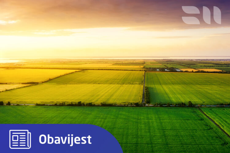 Konferencija „Prijenos dobrih iskustva sekvestracije CO2 u tlu“