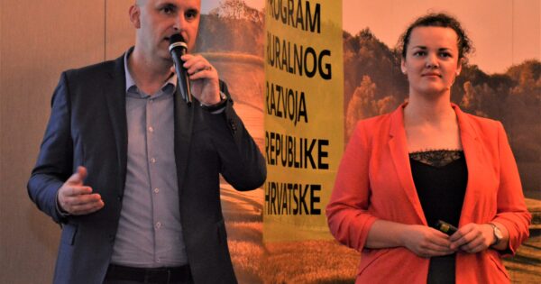 Iskorištenost Programa ruralnog razvoja najbolja od svih EU fondova u RH – potpisano novih 400 ugovora malim poljoprivrednicima