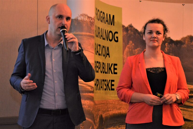 Iskorištenost Programa ruralnog razvoja najbolja od svih EU fondova u RH – potpisano novih 400 ugovora malim poljoprivrednicima