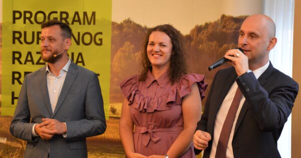 Novih 57,5 milijuna kuna mladim poljoprivrednicima