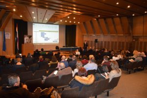 Sastanak regionalnih koordinatora