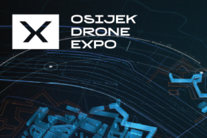 Osijek Drone Expo 2019. – prijavite se!
