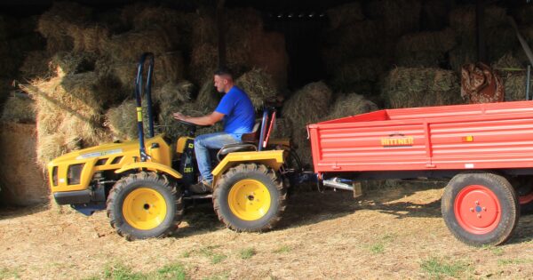 Dean Krpan: Mali proizvođači su vrlo važni jer zajedno činimo nešto veliko