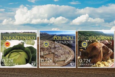 Dan zaštićenih hrvatskih autohtonih proizvoda