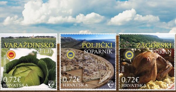 Dan zaštićenih hrvatskih autohtonih proizvoda