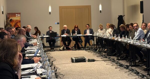 Održana 3. Sjednica Odbora za praćenje Strateškog plana ZPP-a