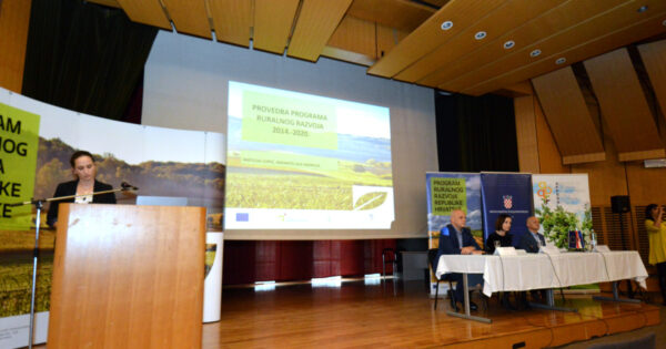 Novih 39 milijuna kuna dodijeljeno malim poljoprivrednicima