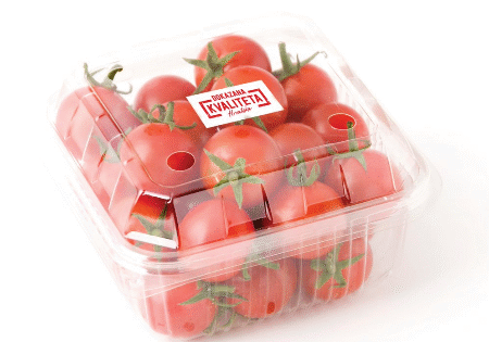Prve rajčice označene znakom „Dokazana kvaliteta – Hrvatska“ uskoro na tržištu