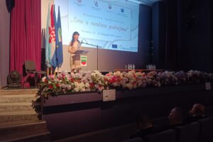 U Pitomači održana dvodnevna konferencija „Žene  u  ruralnim  područjima“