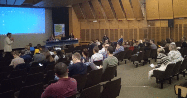 Održana radionica za korisnike 3. natječaja za tip operacije 7.4.1