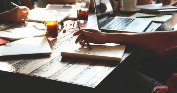 Izrade LRS LAG-ova 2023. – 2027.