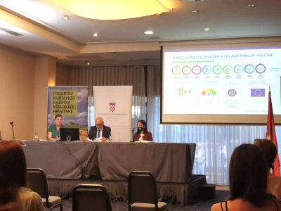 Započele konzultacije s javnošću o Strateškom planu ZPP-a