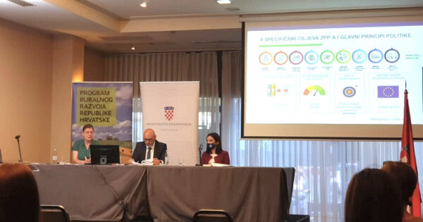 Započele konzultacije s javnošću o Strateškom planu ZPP-a