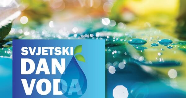 Svjetski dan voda: 17 sustava navodnjavanja ukupno vrijednih 666 milijuna kuna
